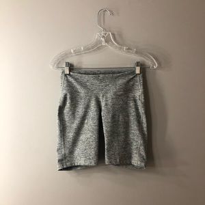 Old Navy Legging Shorts- Small